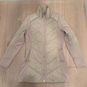 Women's ATHLETA Puffer Jacket